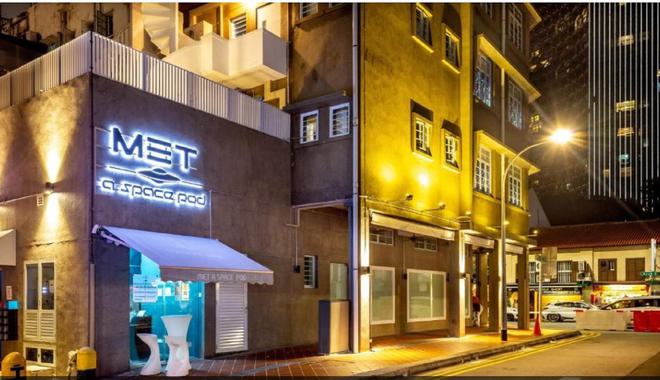 Best Party Hostel in Singapore | Party Hostel in Singapore