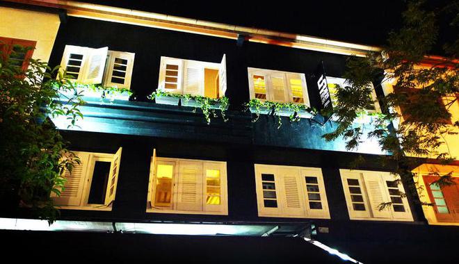 Best Party Hostel in Singapore | Party Hostel in Singapore