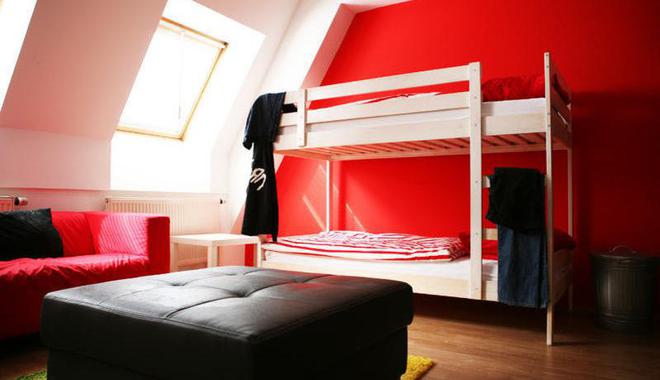 Best Party Hostel in Bratislava | Party Hostel in Slovakia