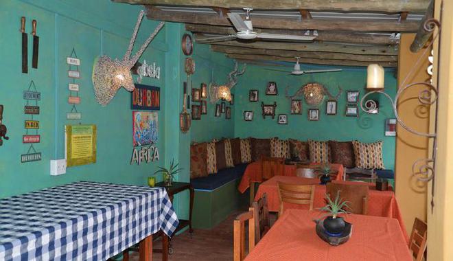 Best Party Hostel in Durban | Party Hostel in South Africa