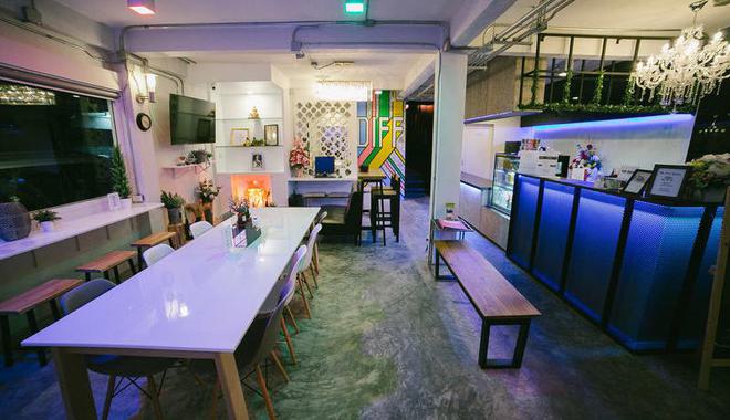 Best Party Hostel in Bangkok | Party Hostel in Thailand