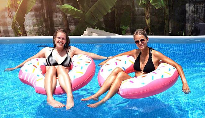 Best Party Hostel in Bangkok | Party Hostel in Thailand
