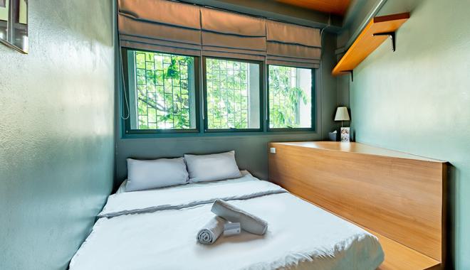 Best Party Hostel in Bangkok | Party Hostel in Thailand