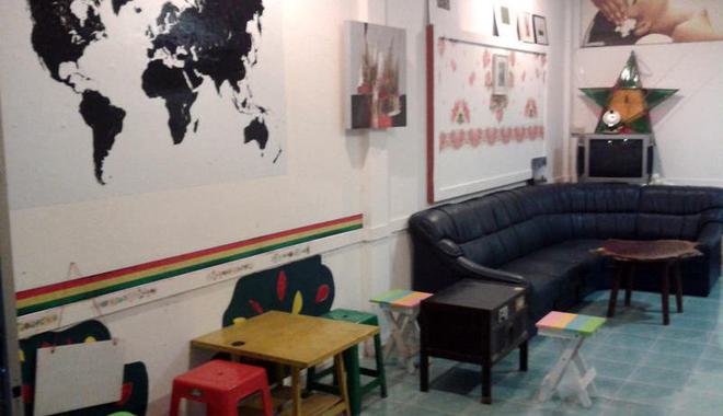 Best Party Hostel in Hat Yai | Party Hostel in Thailand