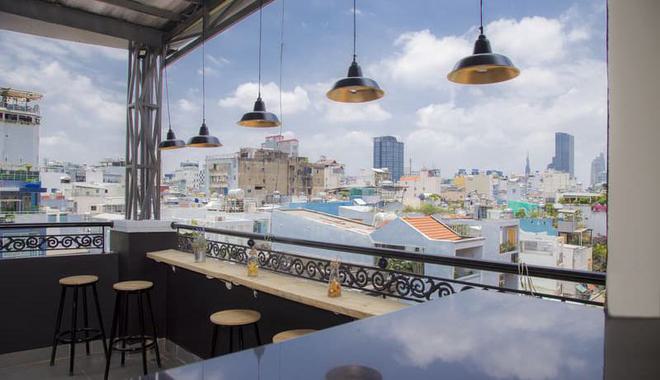 Best Party Hostel in Ho Chi Minh City | Party Hostel in Viet Nam